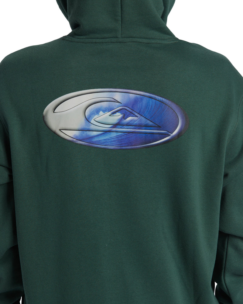 Saturn  N.A.R. Hoodie