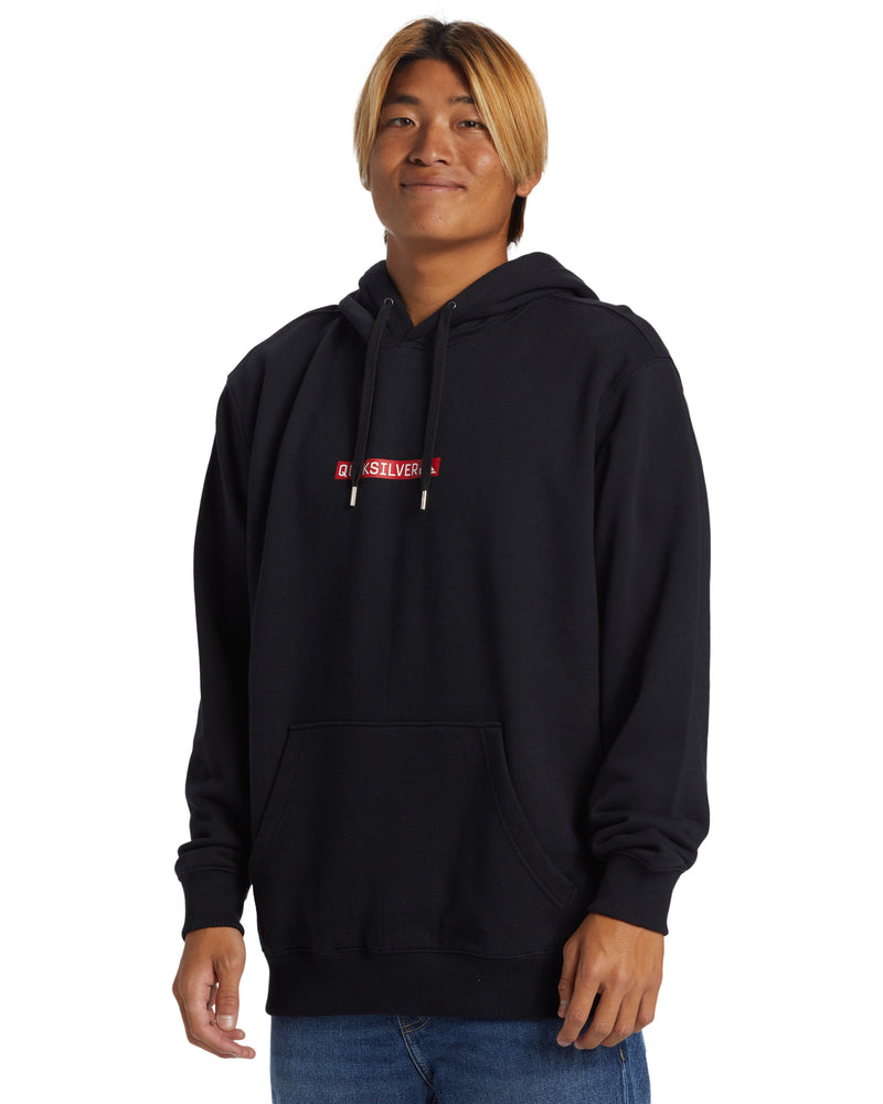 Dna Clicker Hoodie