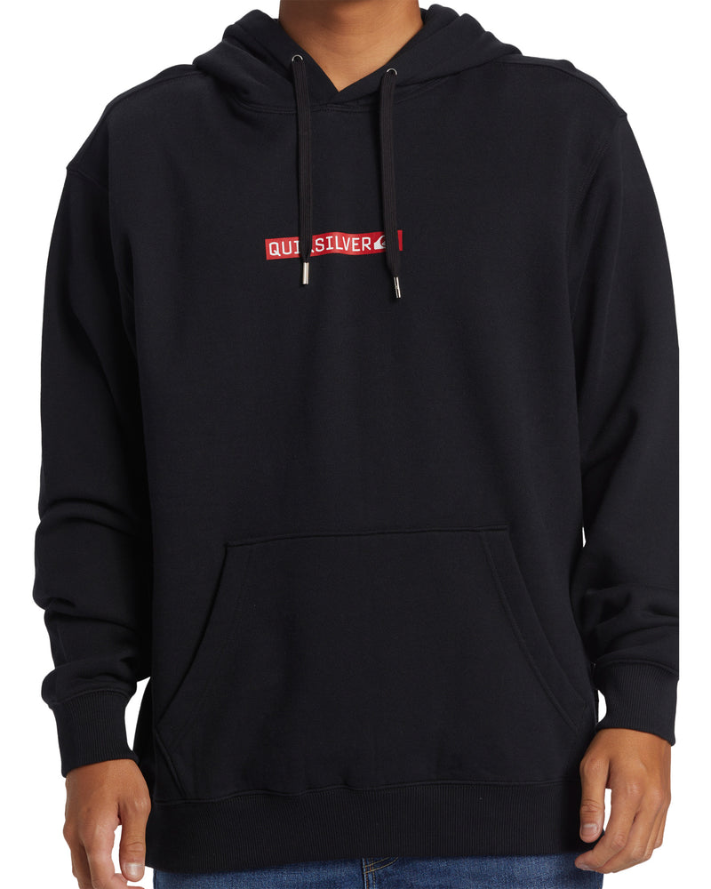 Dna Clicker Hoodie