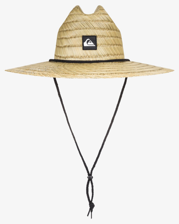 Pierside Straw Hat