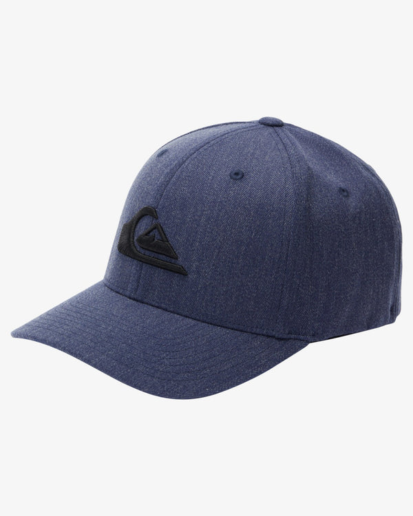 Mountain And Wave Cap