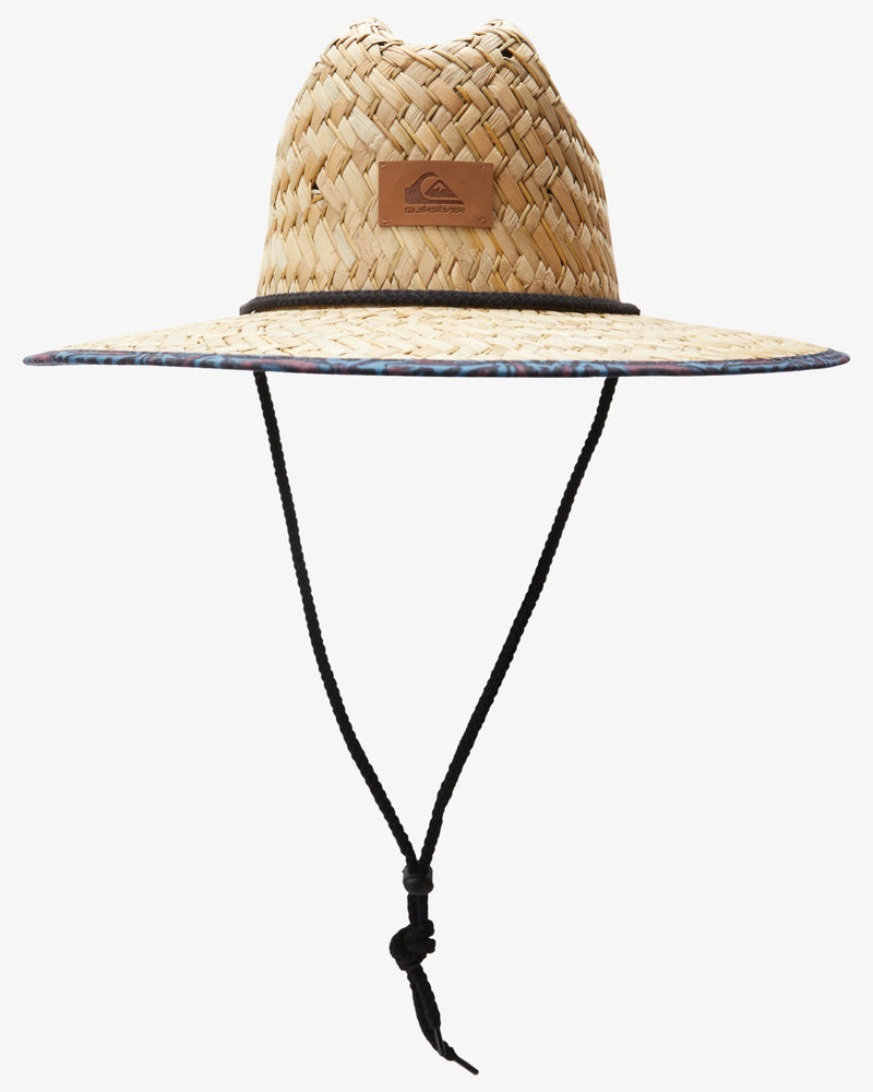 Outsider Straw Hat