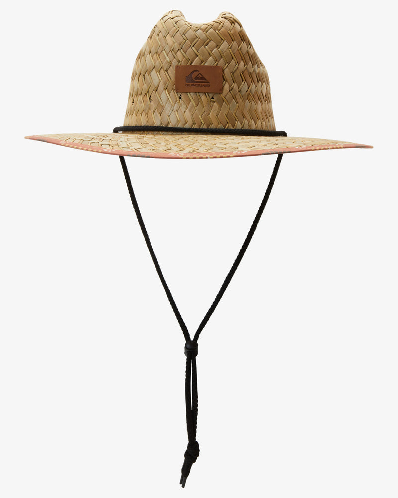 Outsider Straw Hat