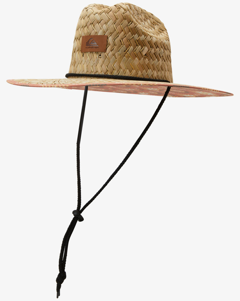 Outsider Straw Hat