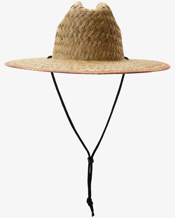 Outsider Straw Hat