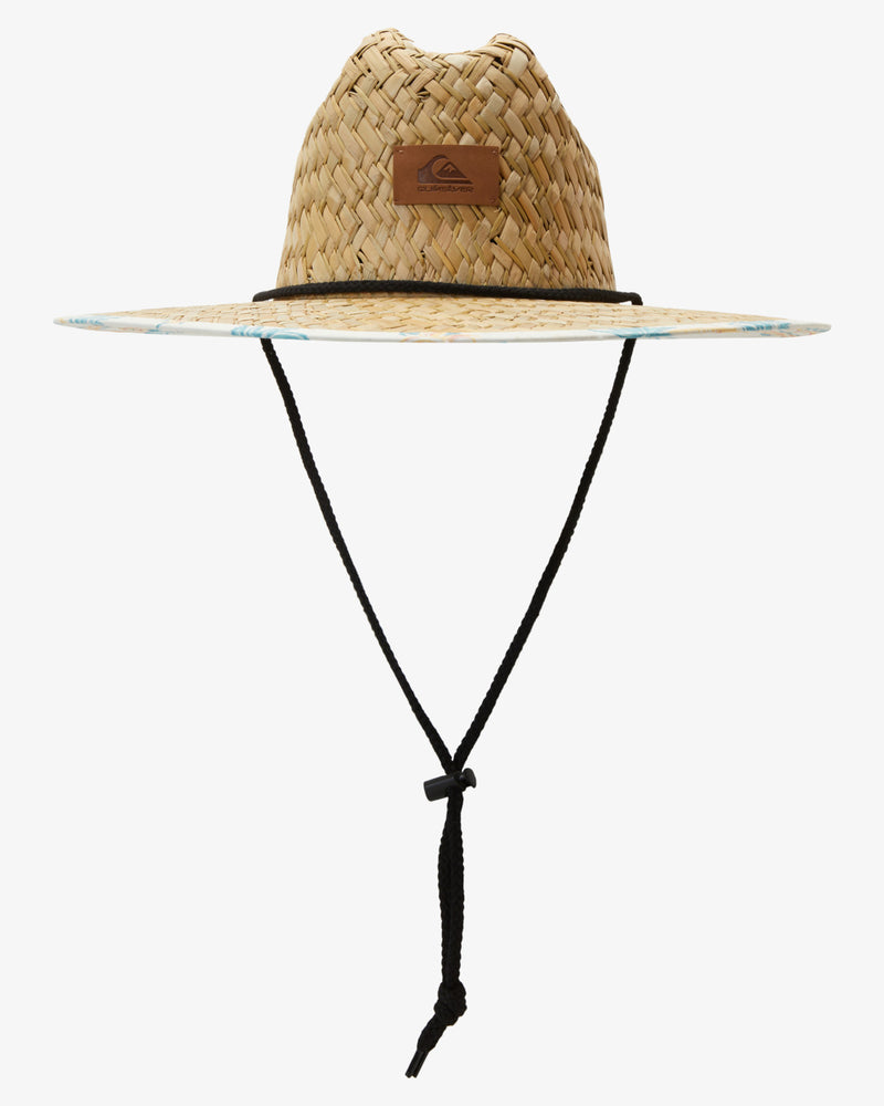 Outsider Straw Hat