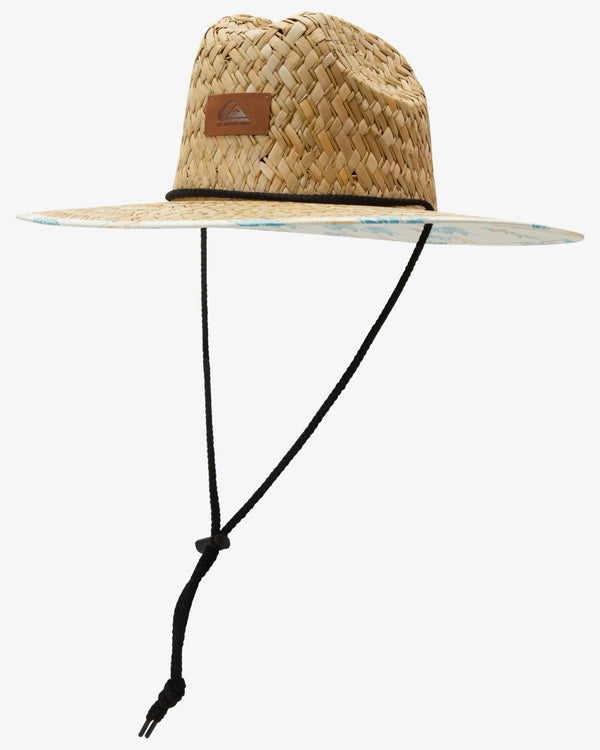 Outsider Straw Hat