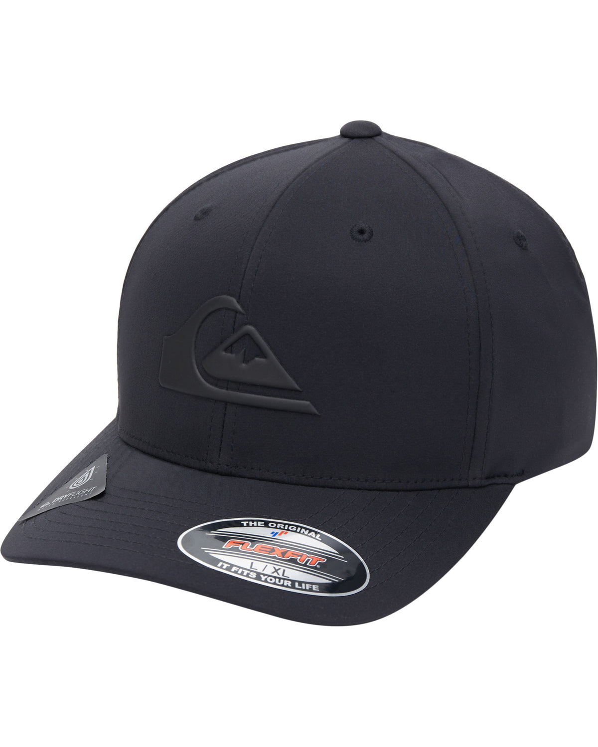 Amped Up Cap
