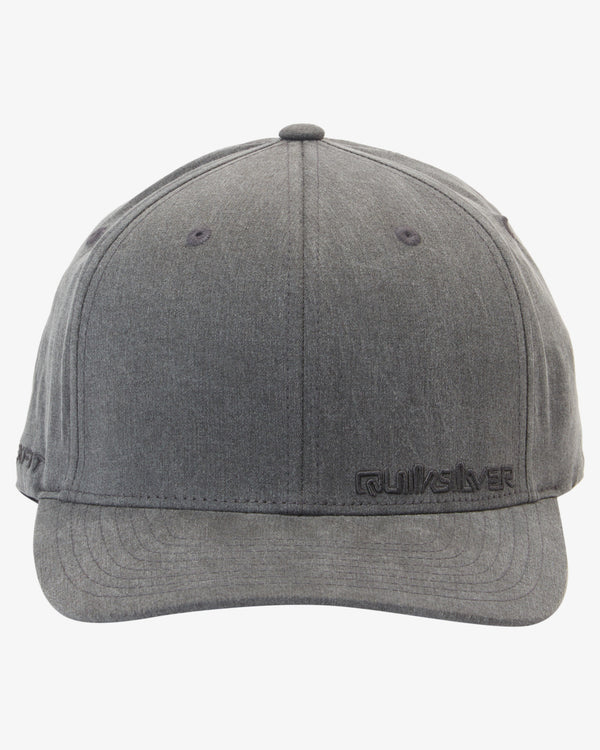 Sidestay Cap