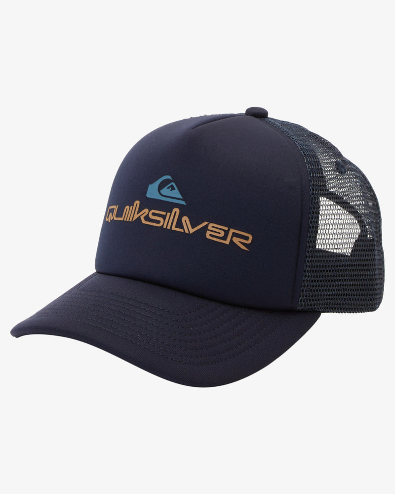 Omnistack Trucker Cap