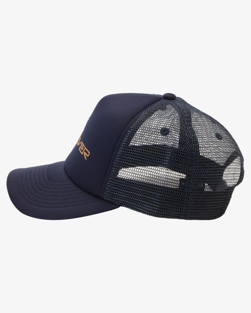 Omnistack Trucker Cap