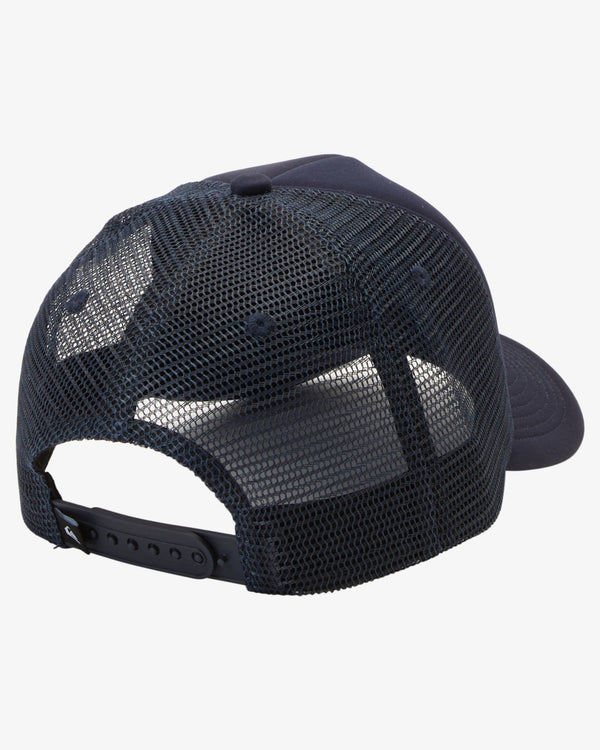 Omnistack Trucker Cap