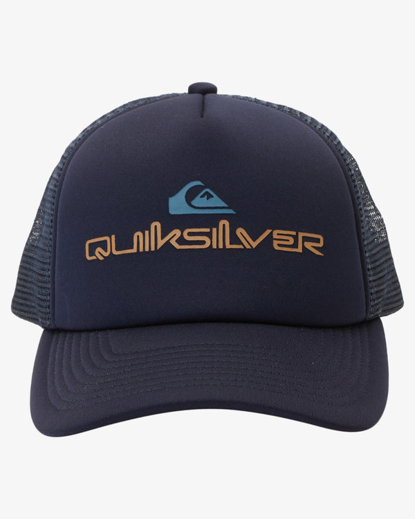 Omnistack Trucker Cap