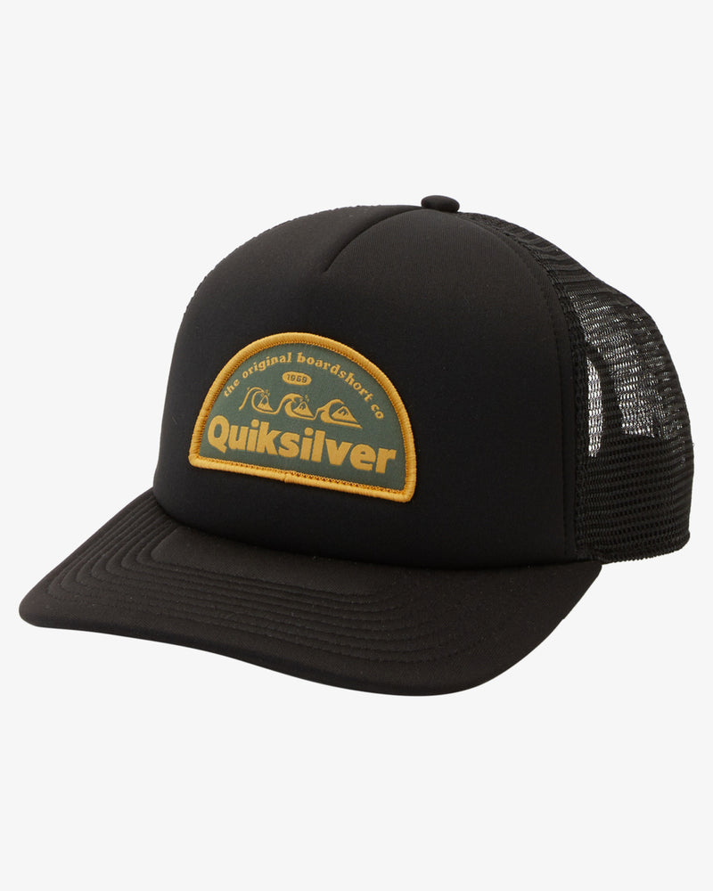 Onshore Trucker Cap