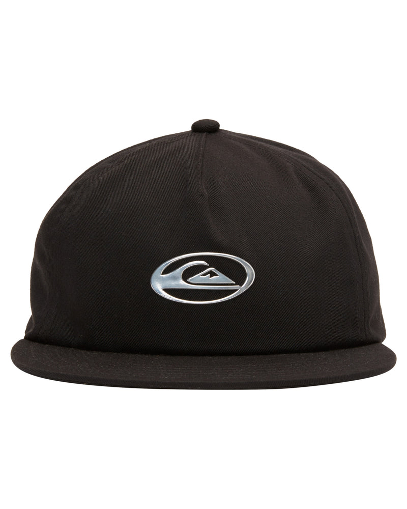 Saturn Cap