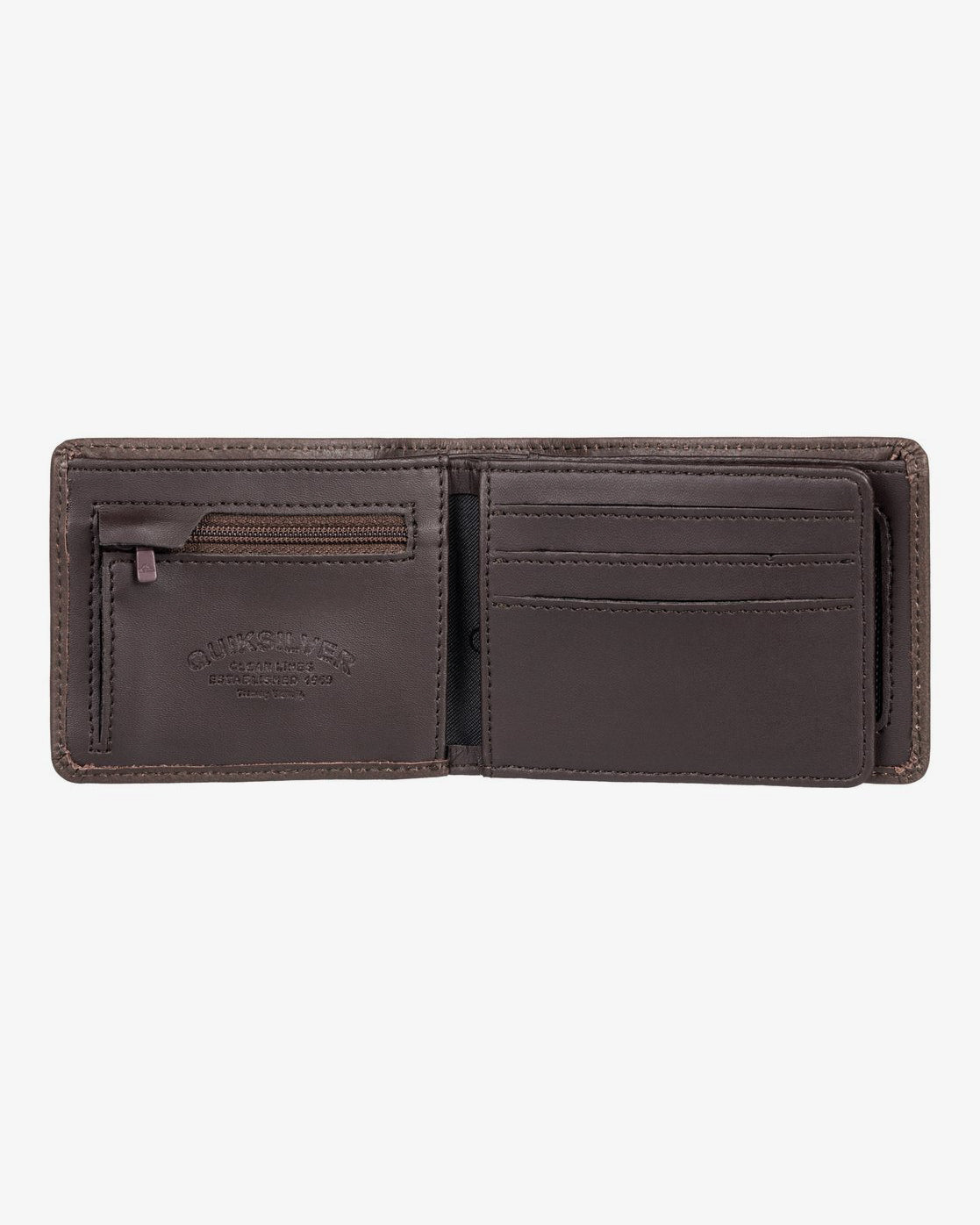 Mack 2 Wallet
