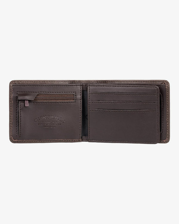 Mack 2 Wallet