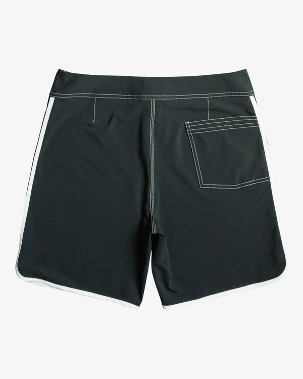 Original Scallop 18Inch Boardshort