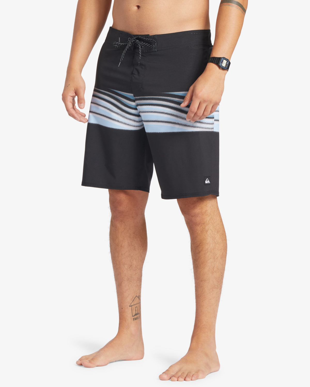 Surfsilk Air Brush 19Inch Boardshort