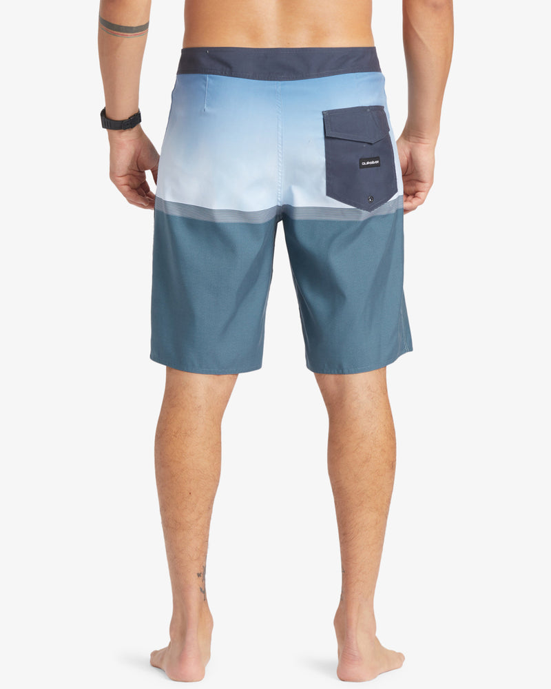 Everyday Division 20Inch Boardshort