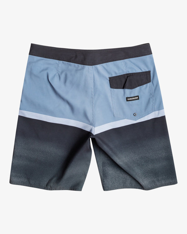Everyday Division 20Inch Boardshort