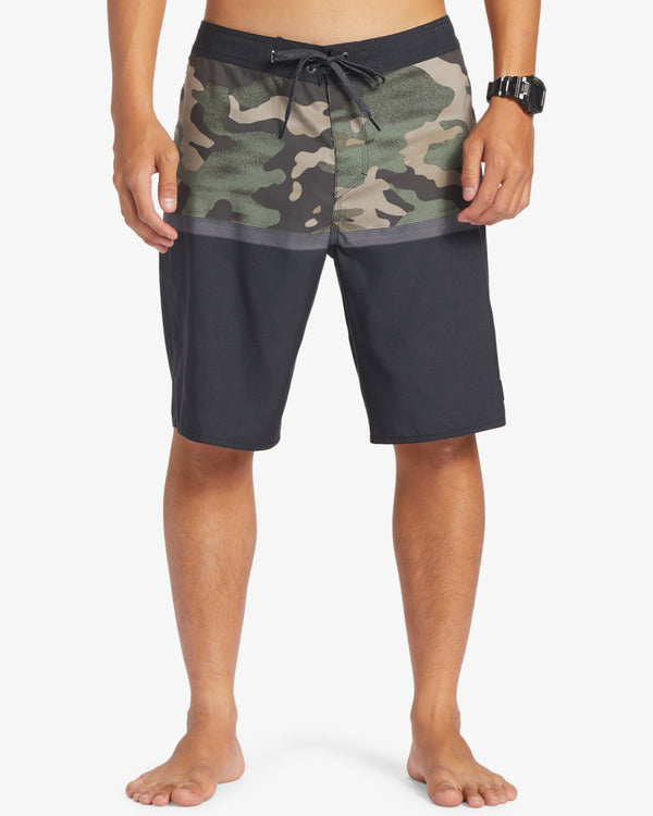 Everyday Division 20Inch Boardshort