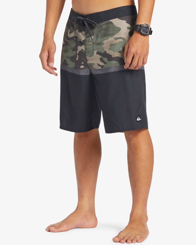 Everyday Division 20Inch Boardshort