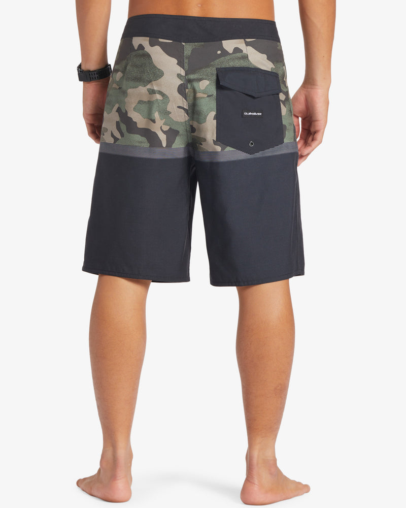 Everyday Division 20Inch Boardshort