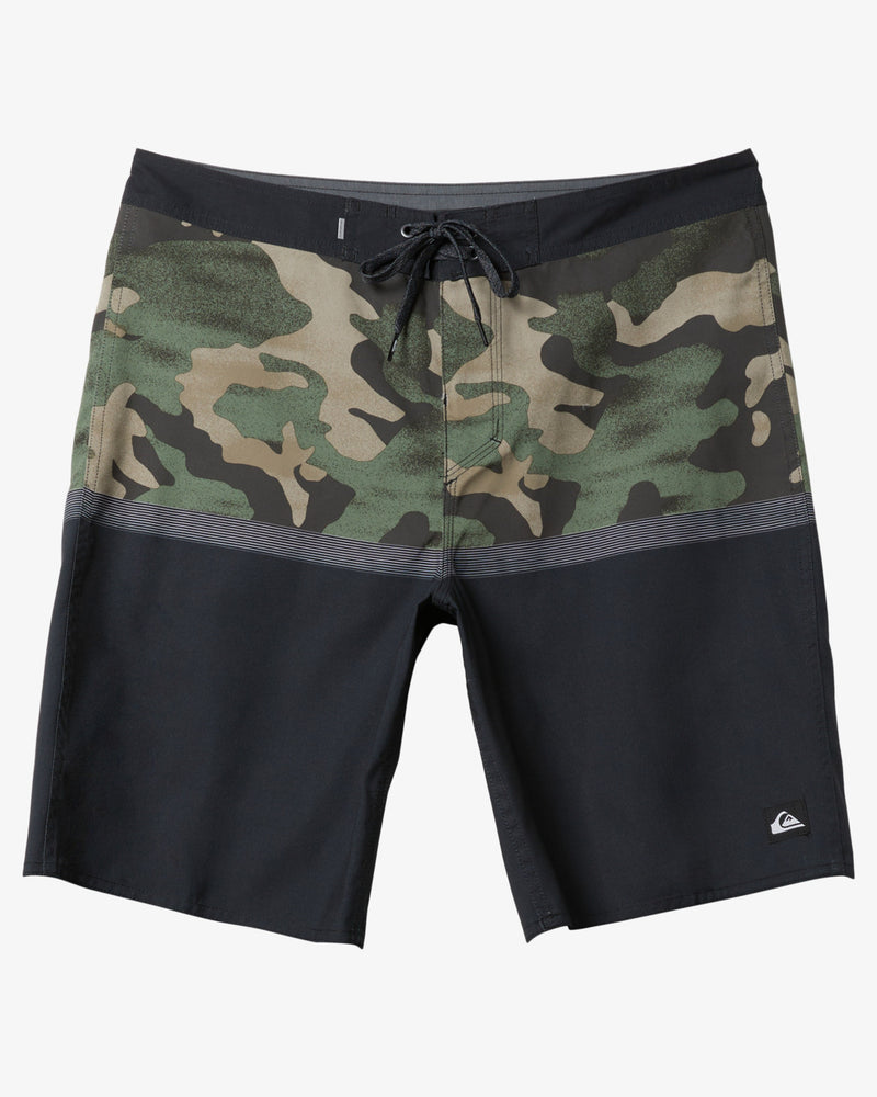 Everyday Division 20Inch Boardshort