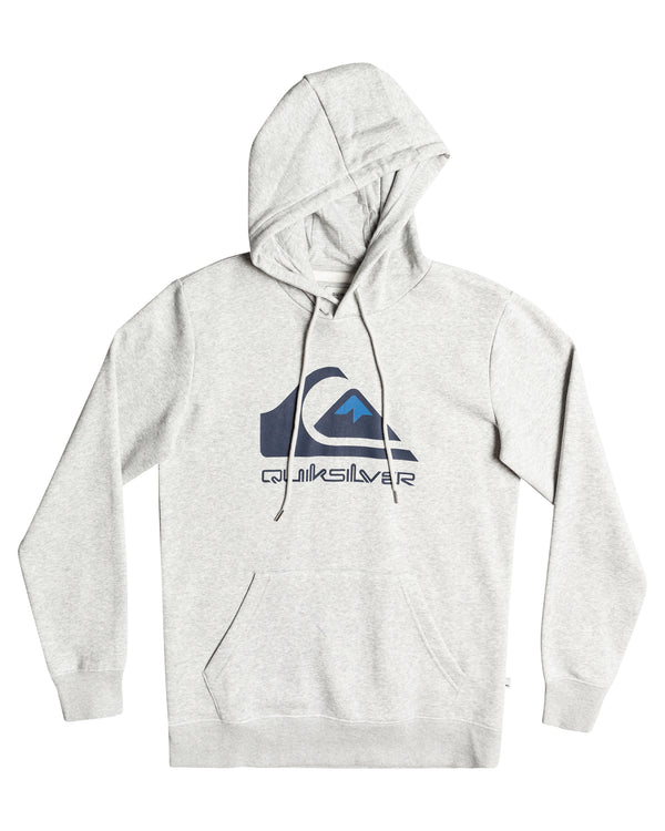 Big Logo Hood