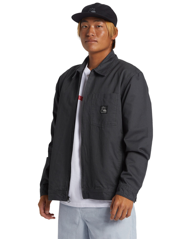Dna Surf Harrington Jacket