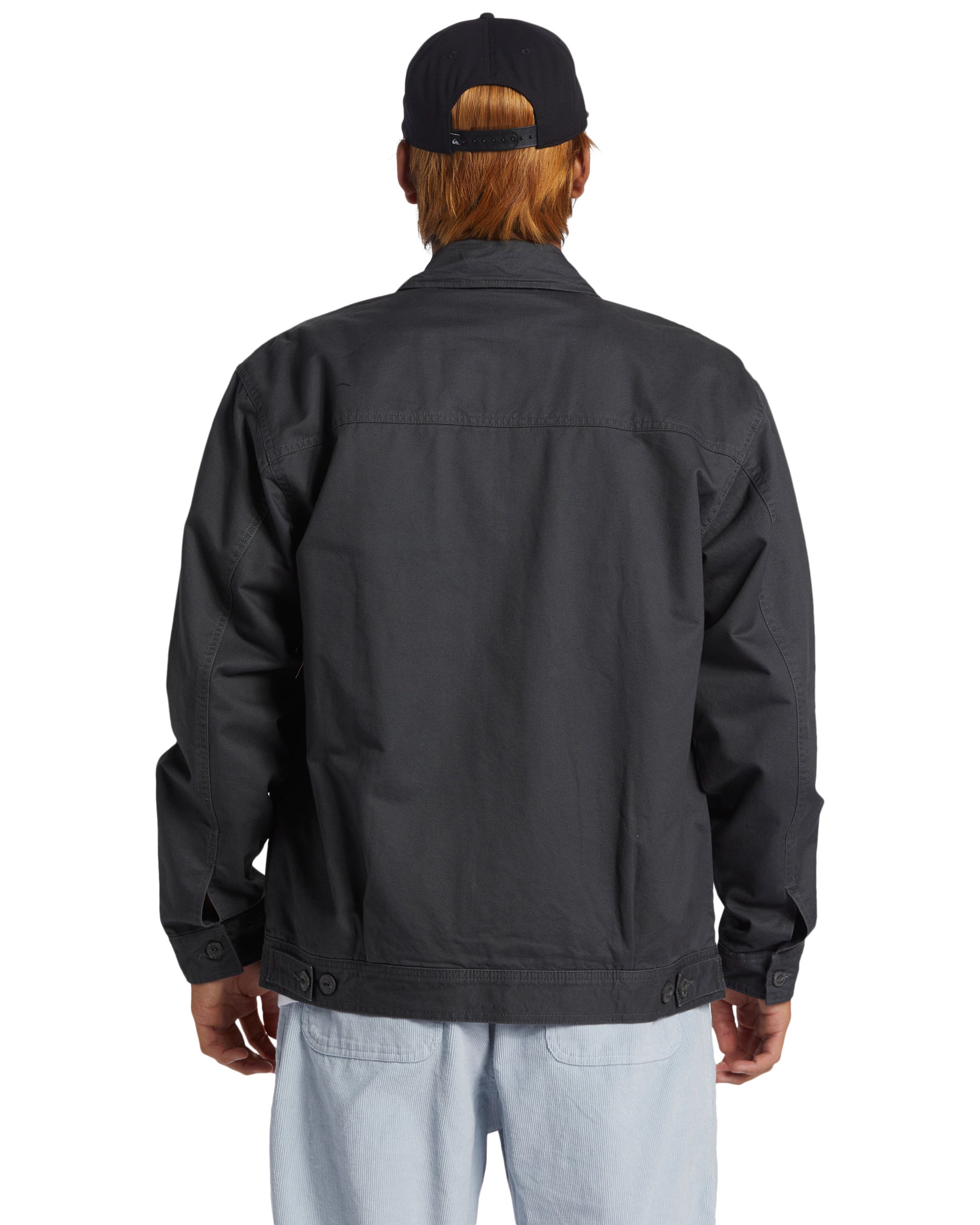 Dna Surf Harrington Jacket