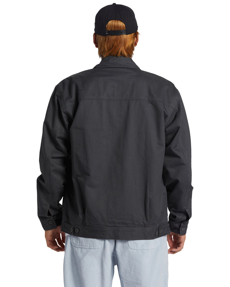 Dna Surf Harrington Jacket