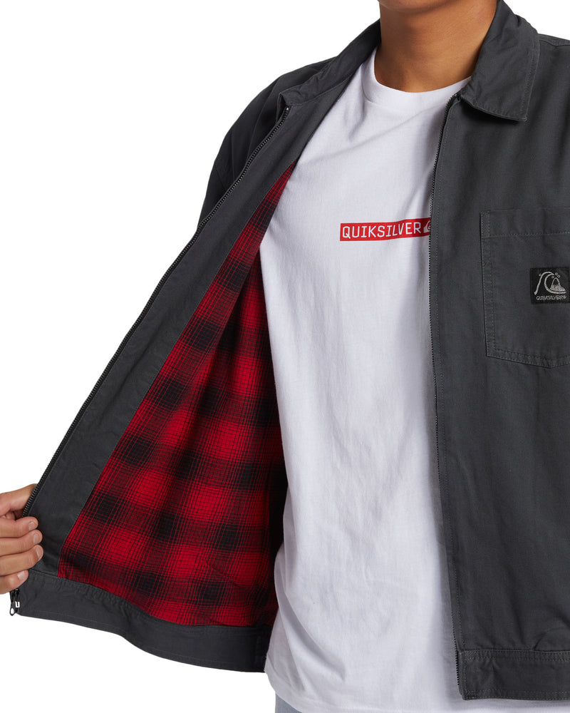 Dna Surf Harrington Jacket