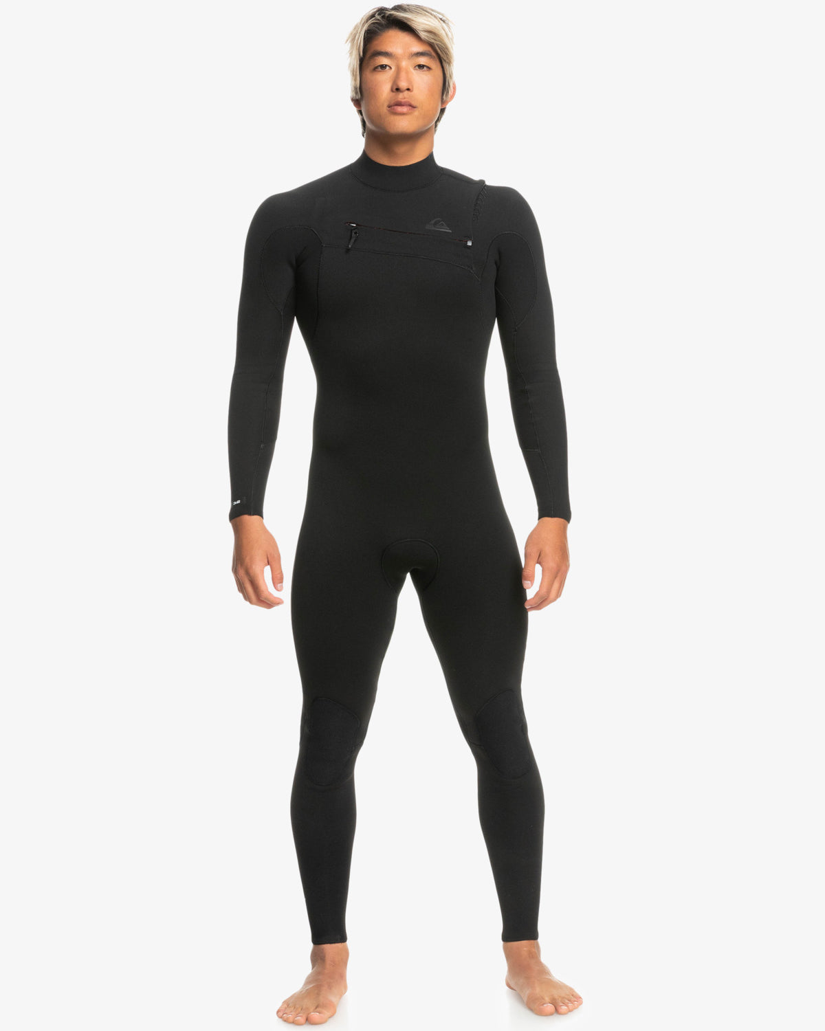 Highline 4/3 Chest Zip