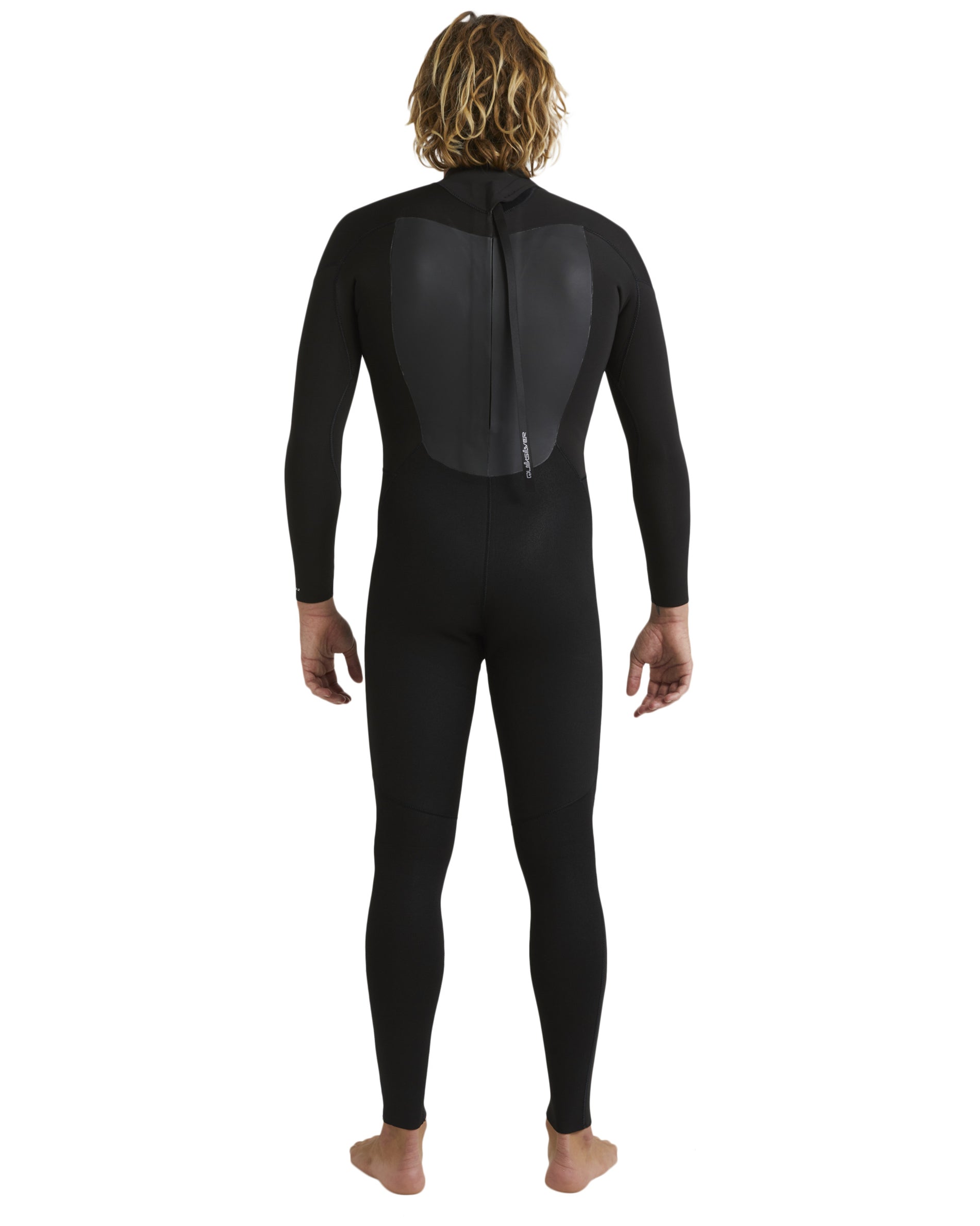 4/3 Prolouge Back Zip GBS
