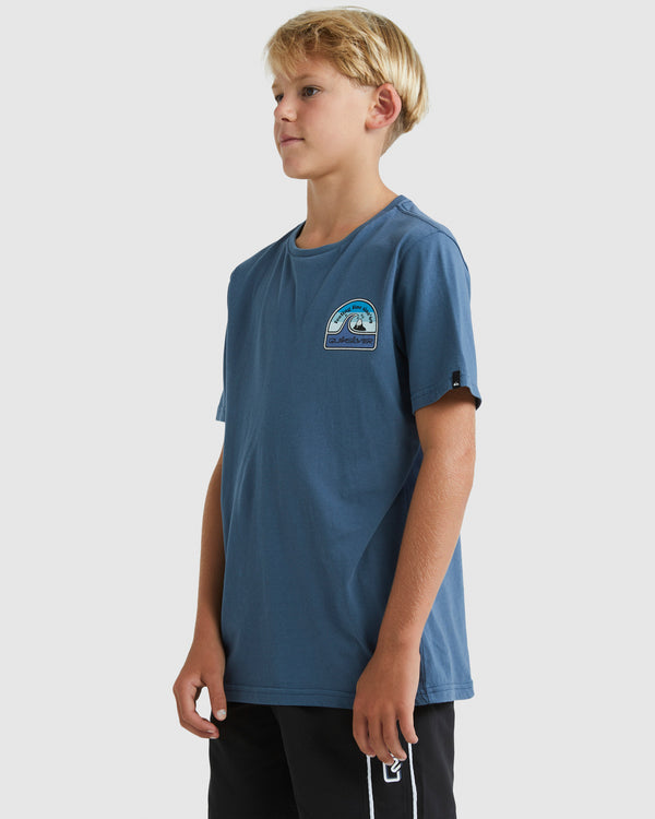 Boys In The Groove Tee