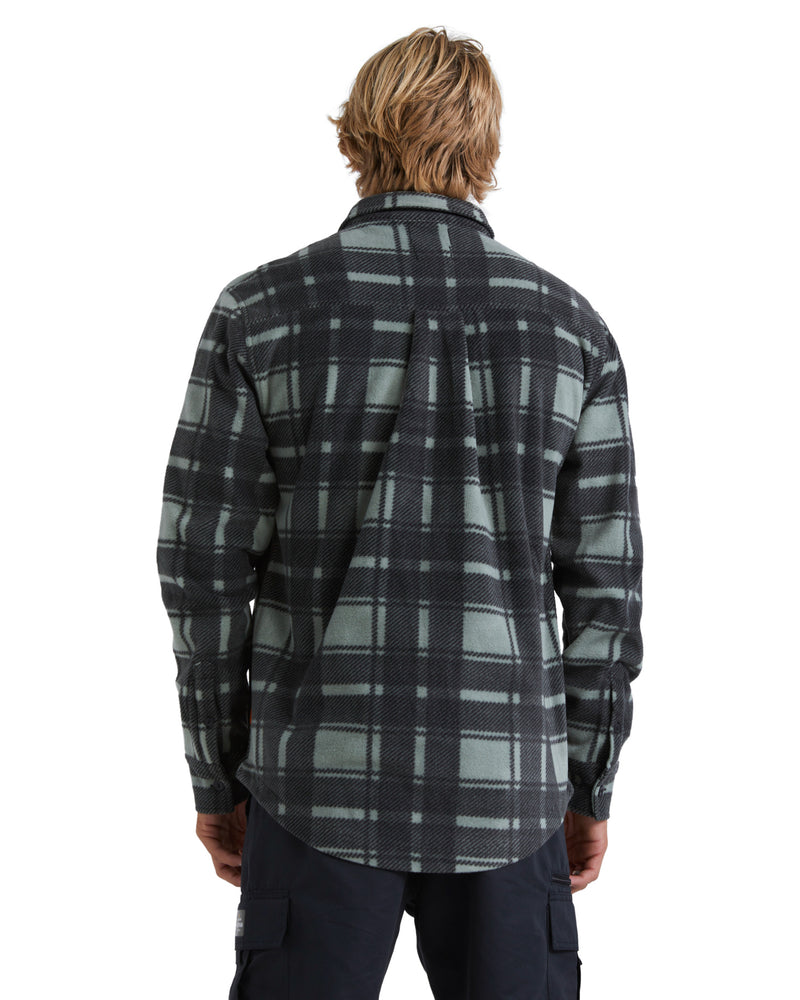 North Sea Expedition Iii Woven Top