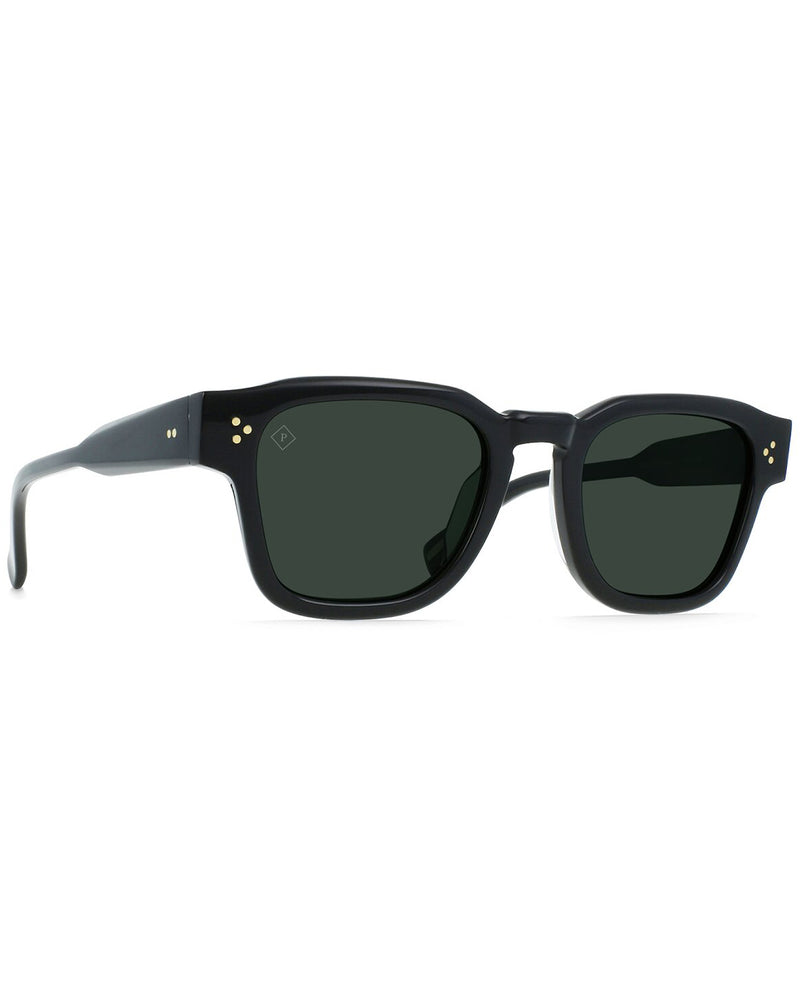 Rece Polarized