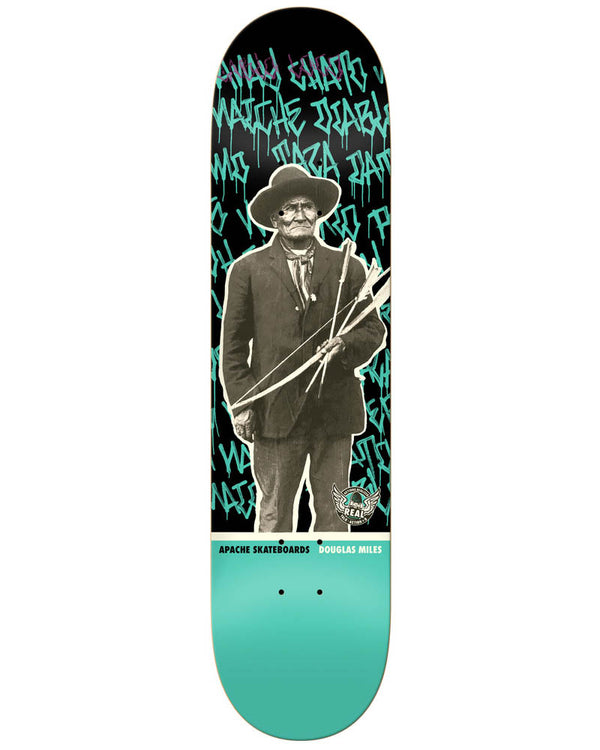 Apache Skate Deck