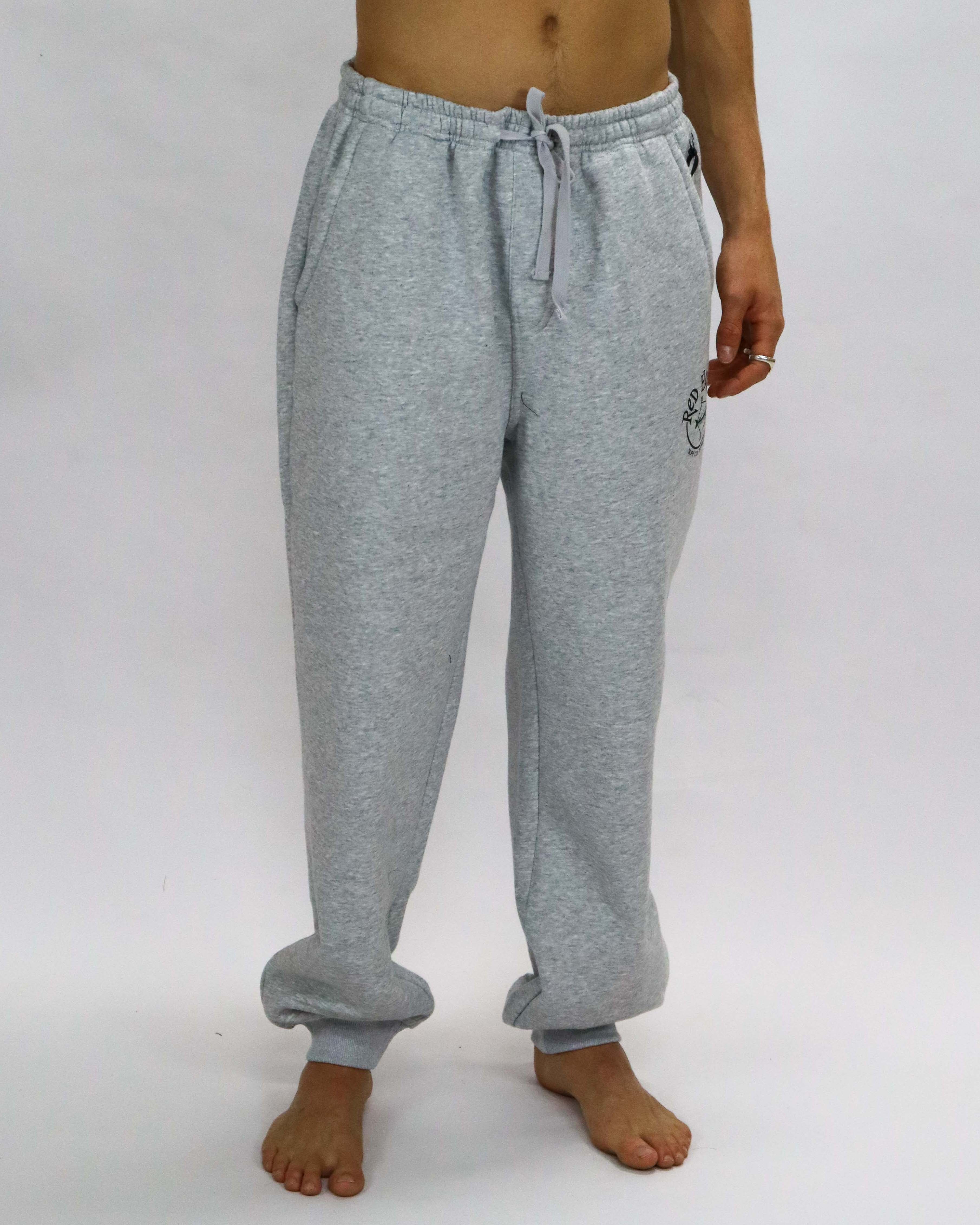 Red Herring Circle Track Pant