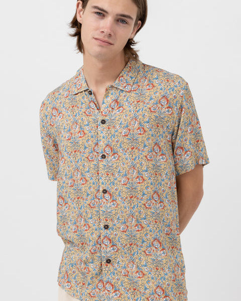 Harvest Short Sleeve Shirt