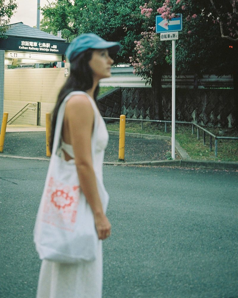 Dance Tote Bag