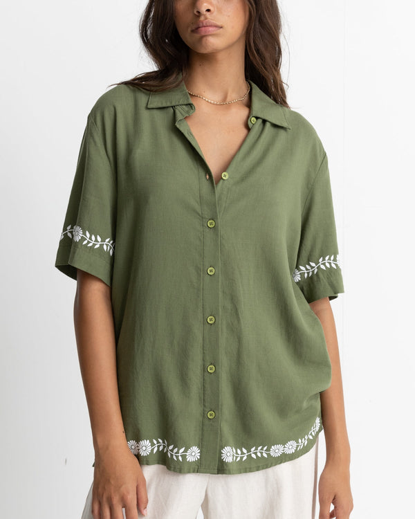 Juno Short Sleeve Shirt