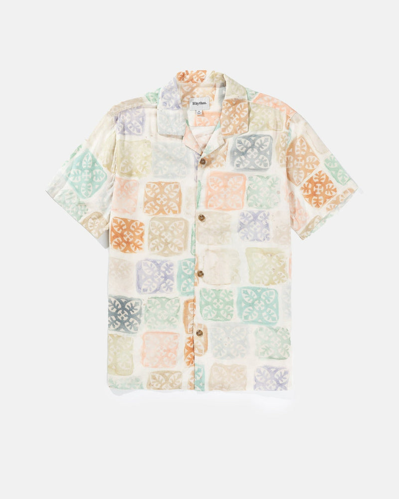 Corsica Short Sleeve Shirt