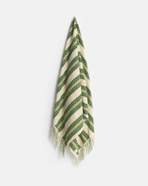 Vacation Stripe Towel