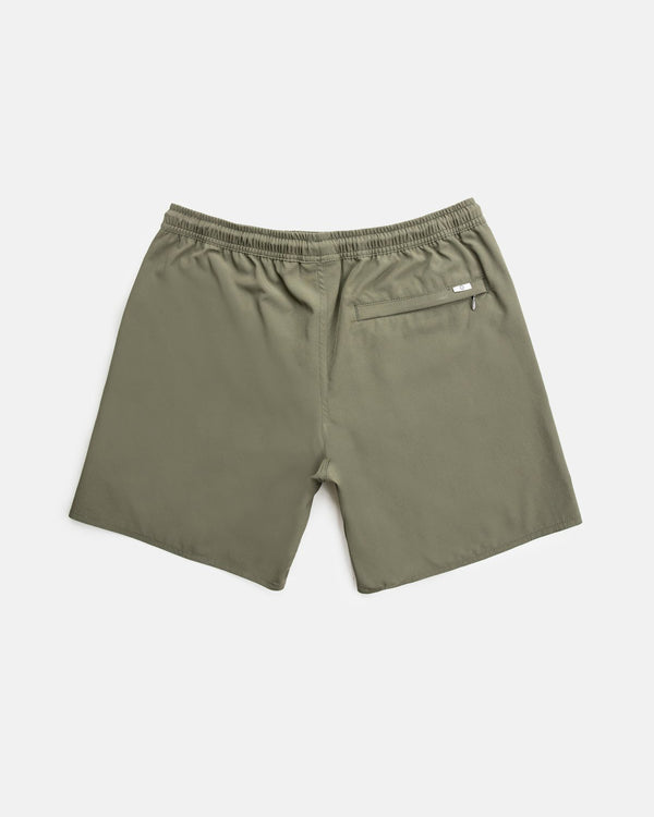 Classic Beach Short