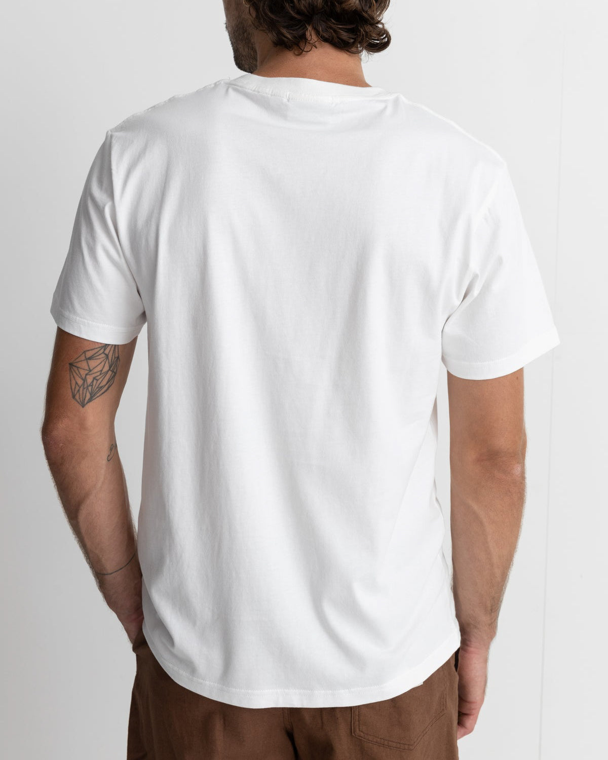 Classic Brand Tee