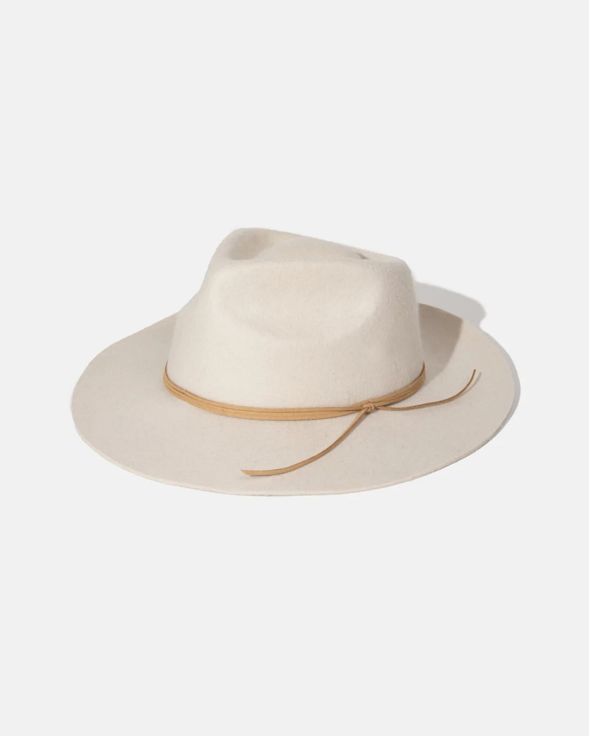 Classic Felt Hat