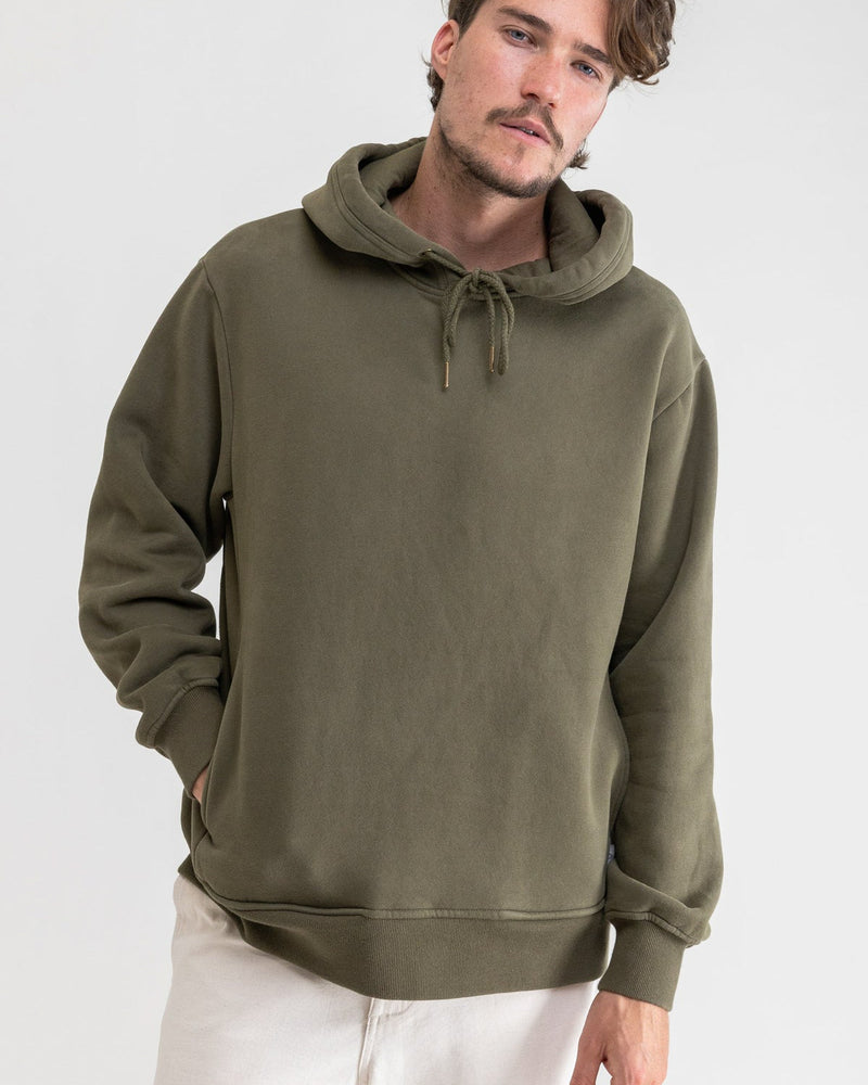 Classic Fleece Hood